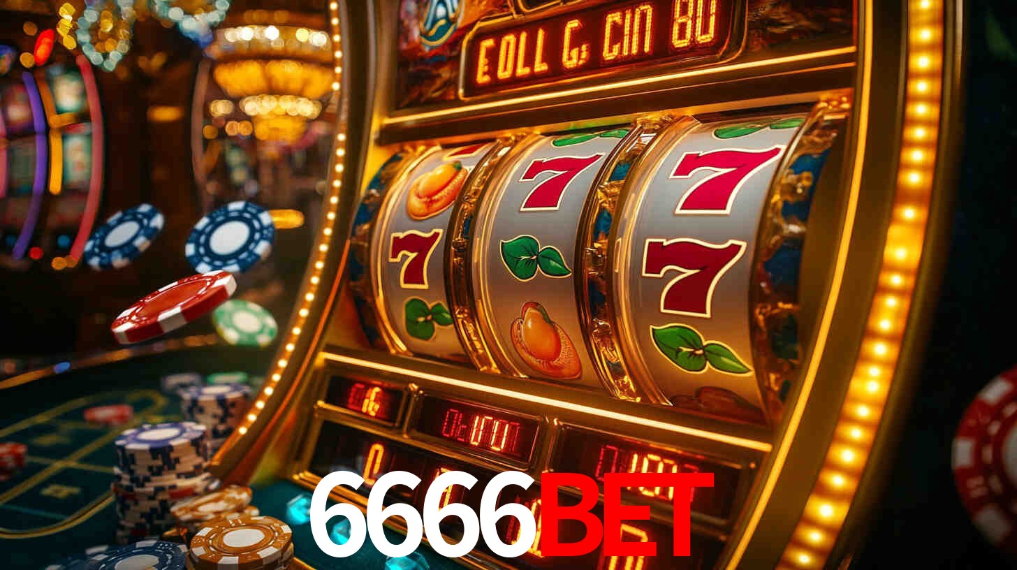 Daily Bonuses 6666BET