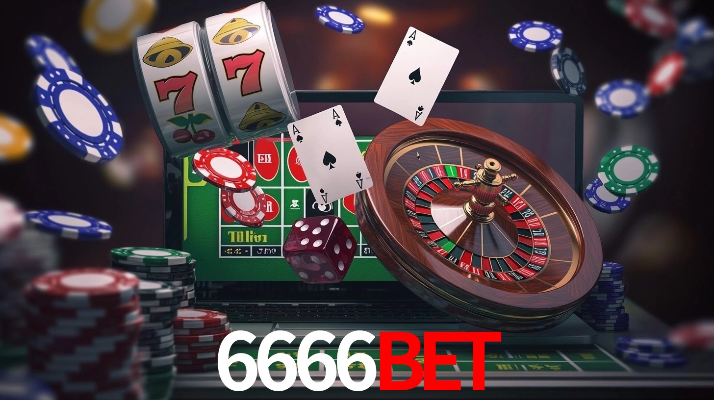 Premium Interface 6666BET