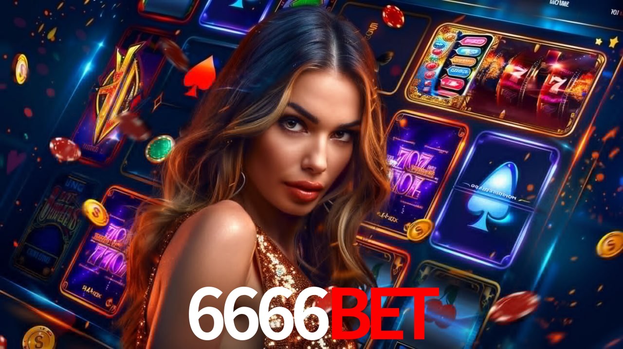 Desvendando o Mundo dos Jogos Virtuais na 6666BET