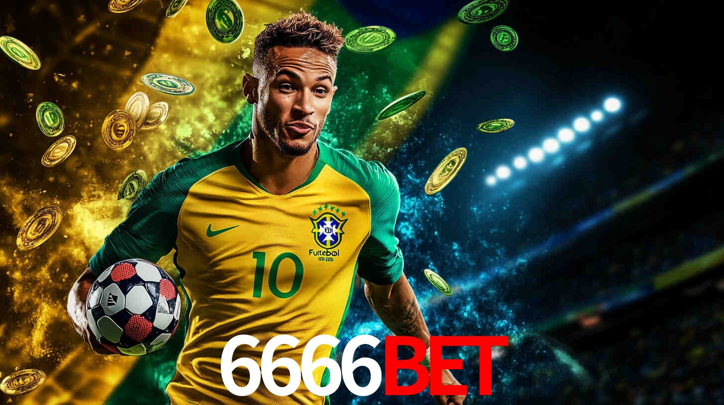 A Popularidade dos Caça-Níqueis no 6666BET