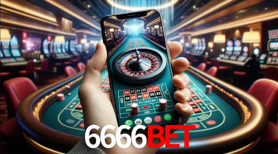 Secure Login 6666BET