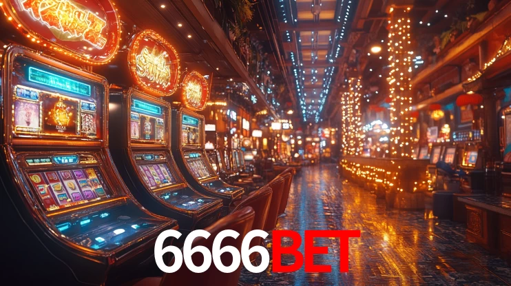 6666BET
