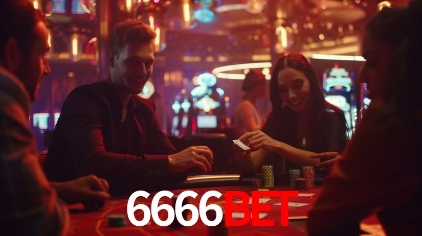 Desvendando o Mundo dos Jogos Virtuais na 6666BET