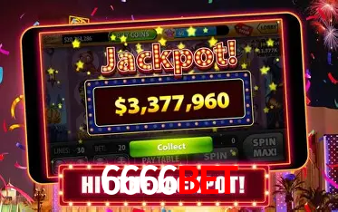 Descubra a Magia dos Jogos de Arcade no 6666BET