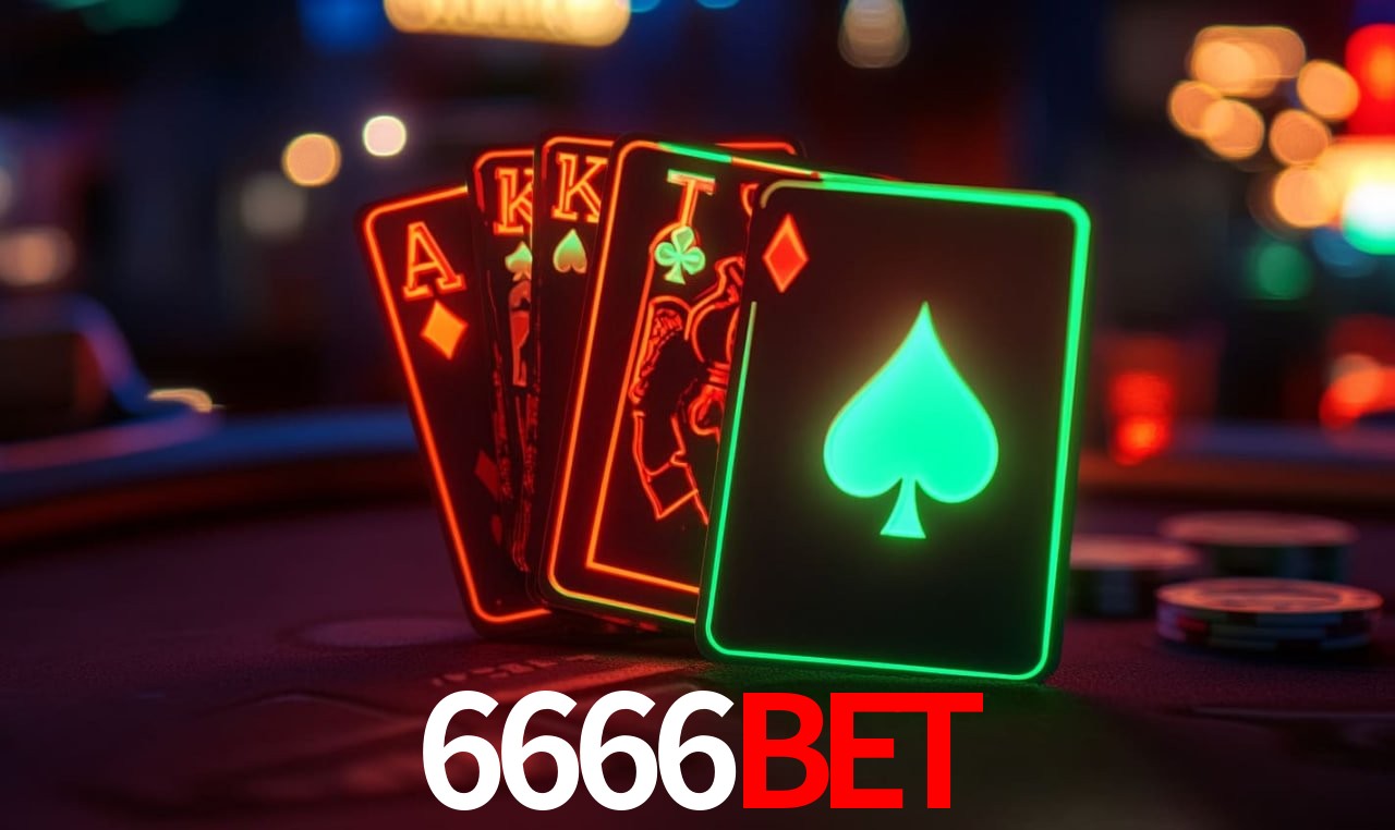 Avaliações dos Jogadores 6666BET