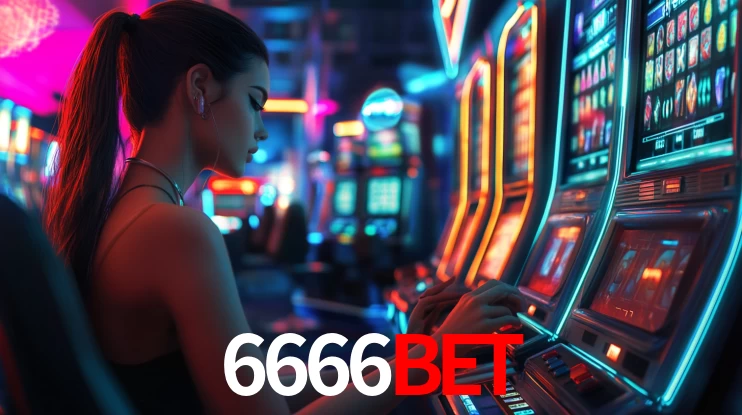 Ofertas Imperdíveis na 6666BET: Promoções e Bônus Que Valem a Pena