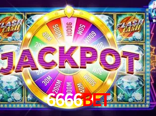 Descubra a Magia dos Jogos de Arcade no 6666BET